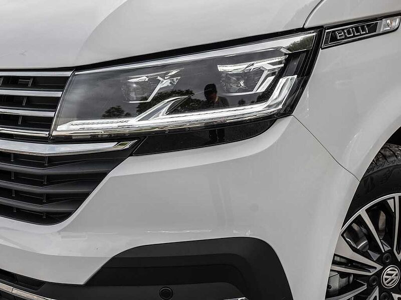 Volkswagen T6.1 California Ocean ACC STH LM T6