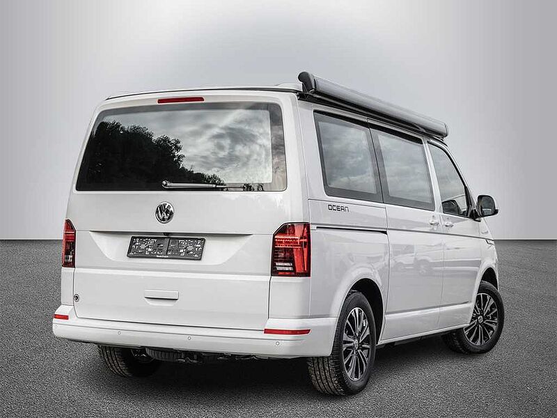 Volkswagen T6.1 California Ocean ACC STH LM T6
