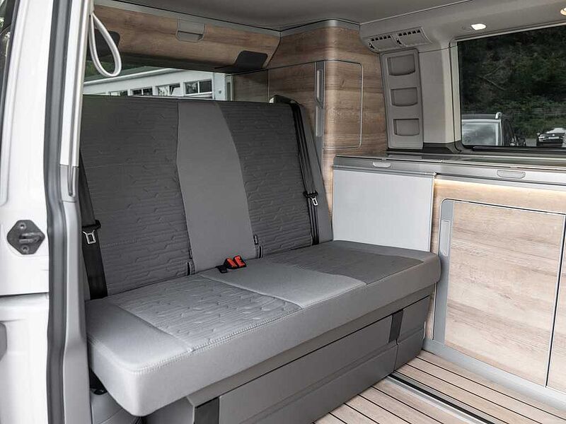 Volkswagen T6.1 California Ocean ACC STH LM T6