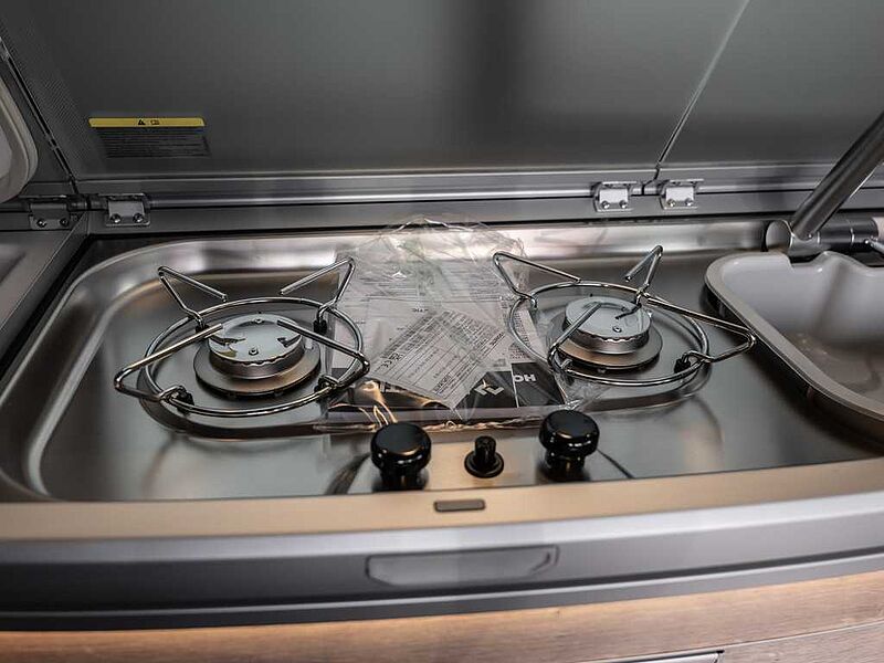 Volkswagen T6.1 California Ocean ACC STH LM T6