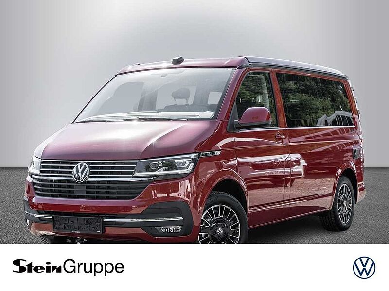 Volkswagen T6.1 California Ocean ACC STH LED T6