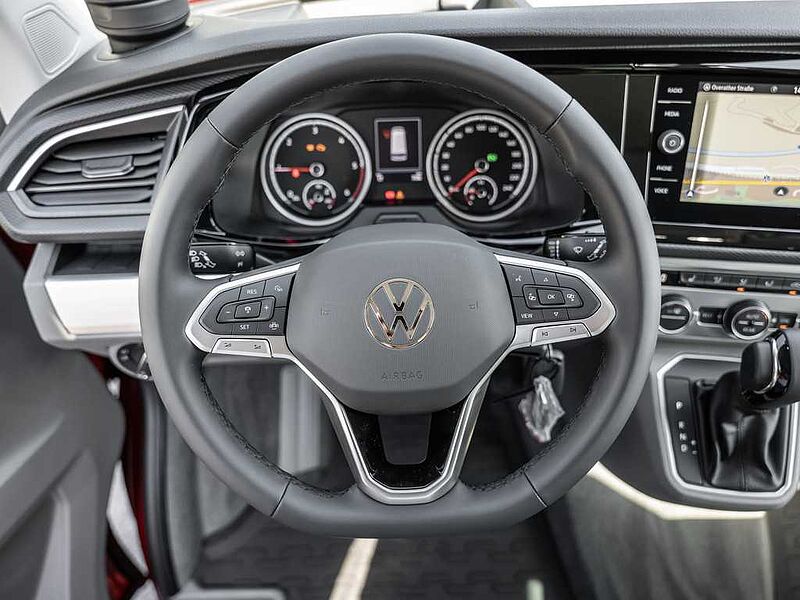 Volkswagen T6.1 California Ocean ACC STH LED T6