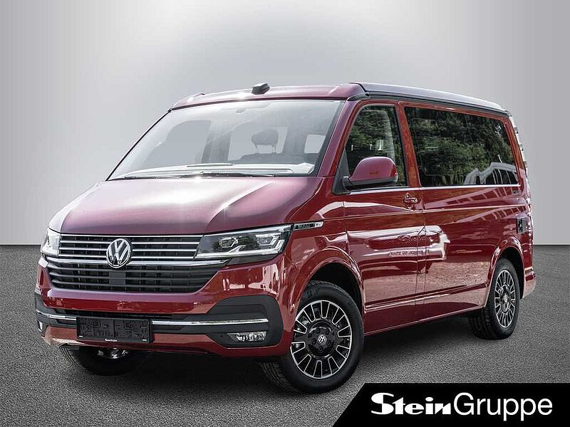 Volkswagen T6.1 California Ocean ACC STH LED T6