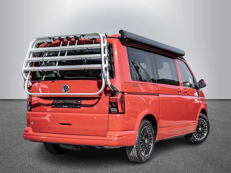 Volkswagen T6.1 California Ocean ACC STH LED T6