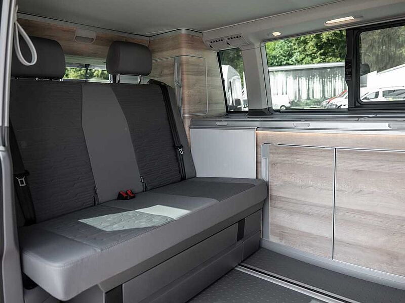 Volkswagen T6.1 California Ocean ACC STH LED T6