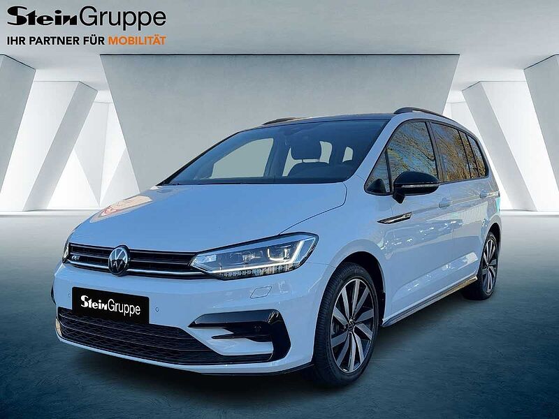 Volkswagen Touran Highline 2.0 l TDI DSG