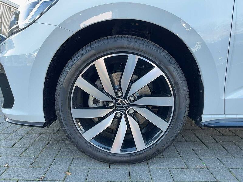 Volkswagen Touran Highline 2.0 l TDI DSG