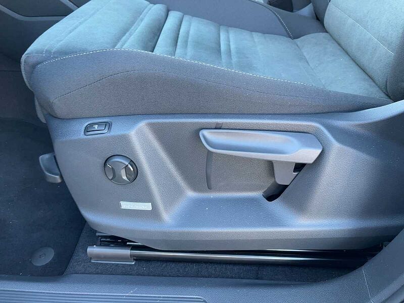 Volkswagen Touran Highline 2.0 l TDI DSG