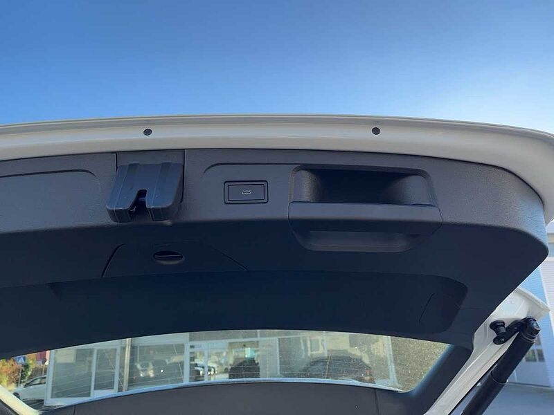 Volkswagen Touran Highline 2.0 l TDI DSG
