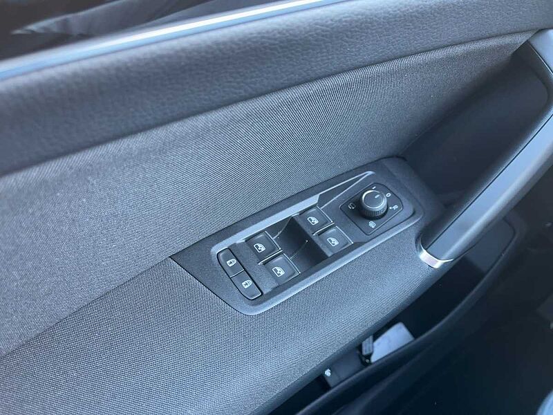 Volkswagen Touran Highline 2.0 l TDI DSG