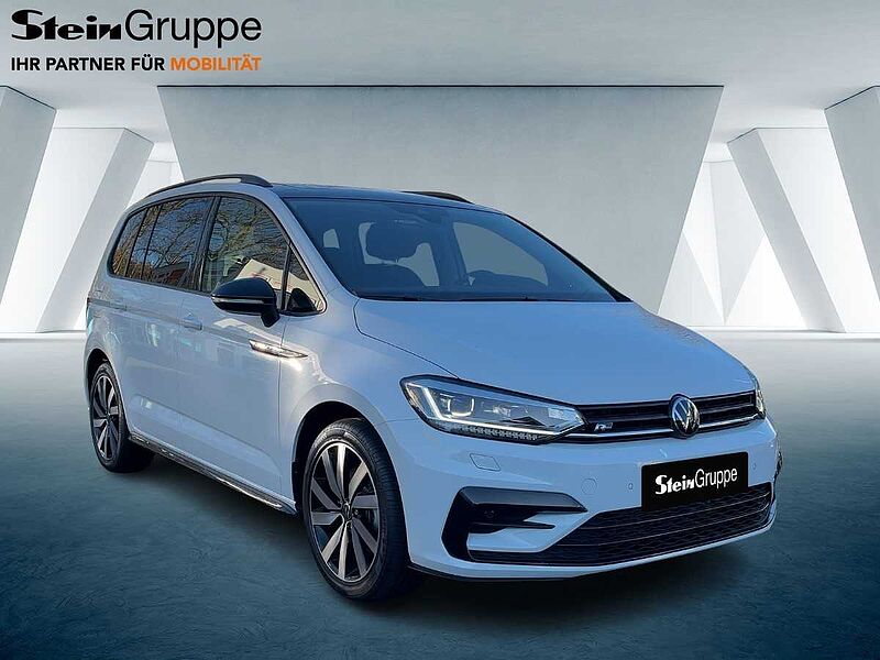 Volkswagen Touran Highline 2.0 l TDI DSG