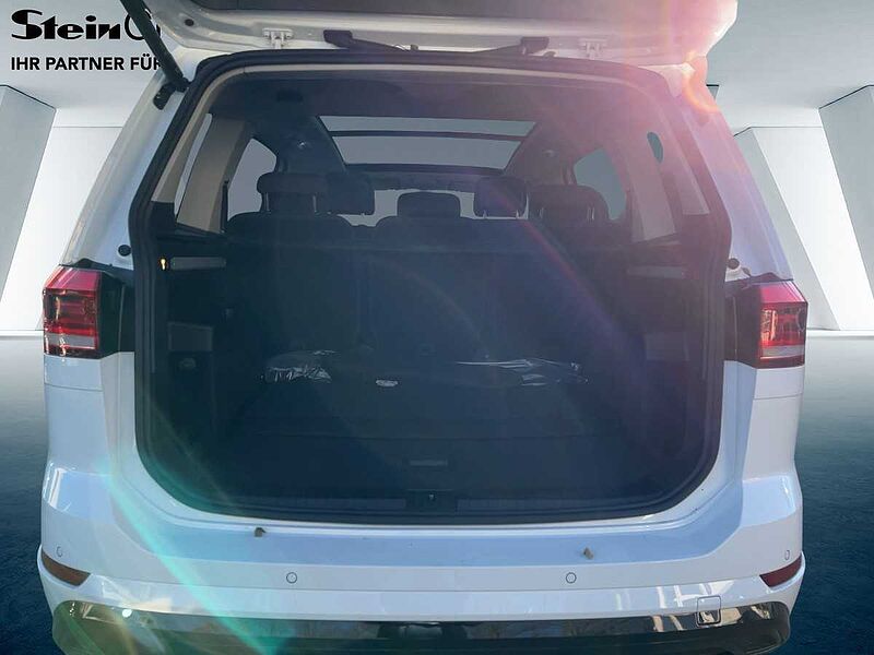 Volkswagen Touran Highline 2.0 l TDI DSG