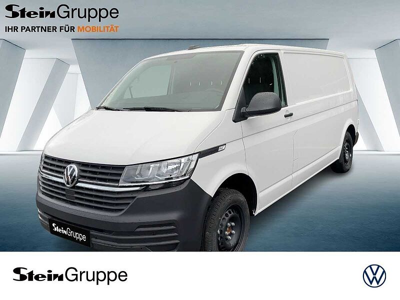 Volkswagen T6.1 Kasten lang Klima Holzboden T6__MODEL_OTHER