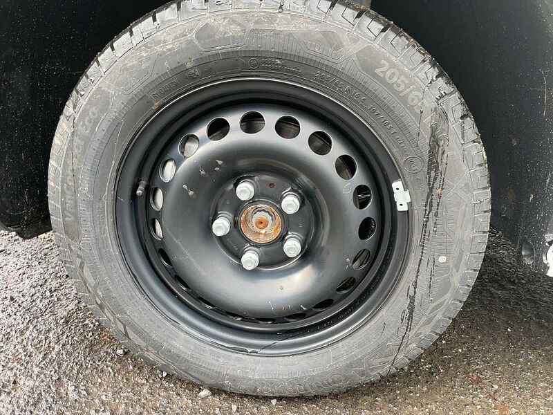 Volkswagen T6.1 Kasten lang Klima Holzboden T6__MODEL_OTHER