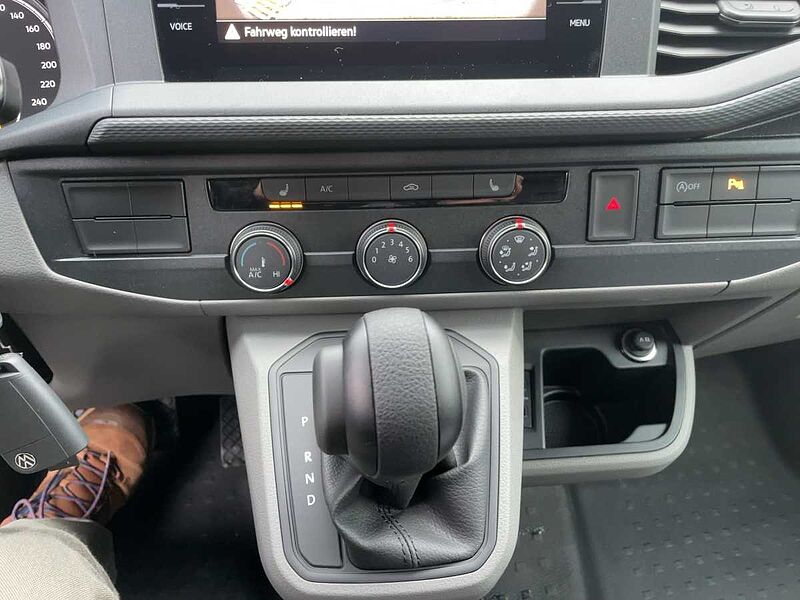 Volkswagen T6.1 Kasten lang Klima Holzboden T6__MODEL_OTHER