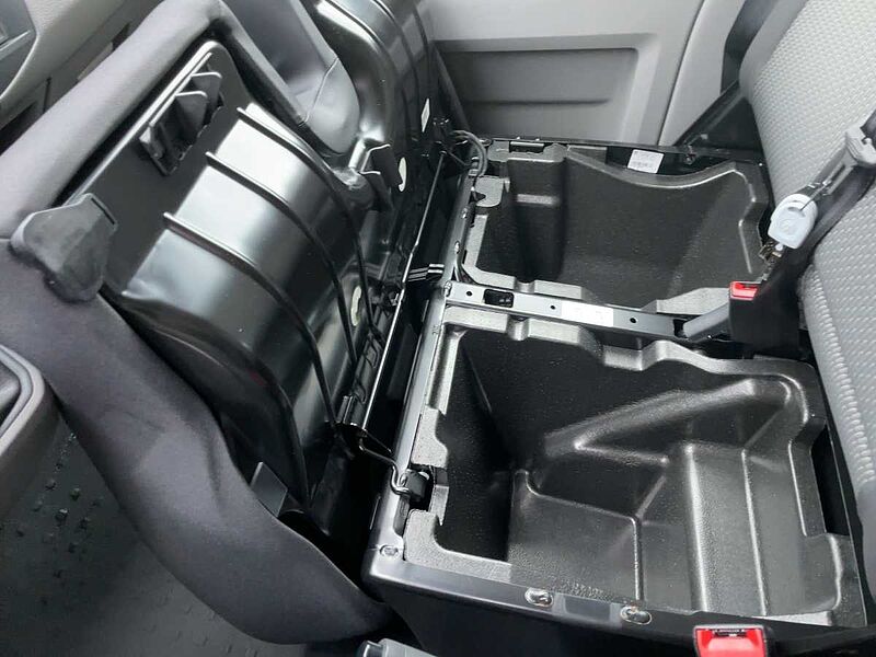 Volkswagen T6.1 Kasten lang Klima Holzboden T6__MODEL_OTHER