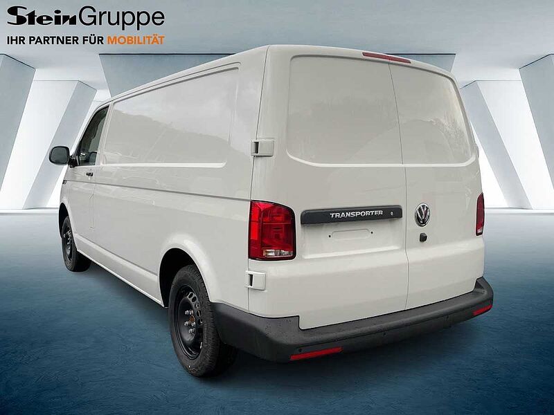 Volkswagen T6.1 Kasten lang Klima Holzboden T6__MODEL_OTHER
