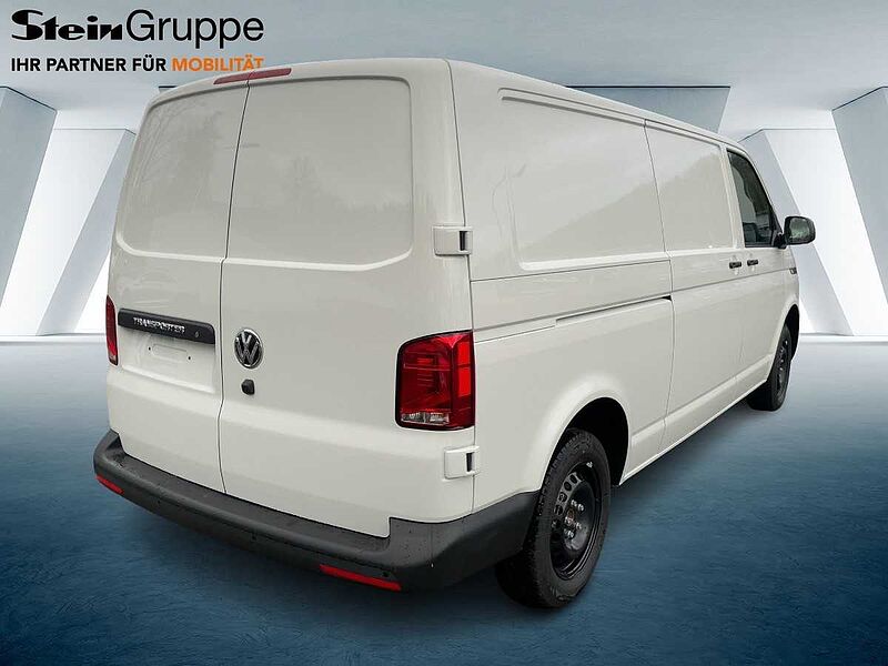 Volkswagen T6.1 Kasten lang Klima Holzboden T6__MODEL_OTHER