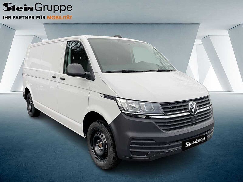 Volkswagen T6.1 Kasten lang Klima Holzboden T6__MODEL_OTHER