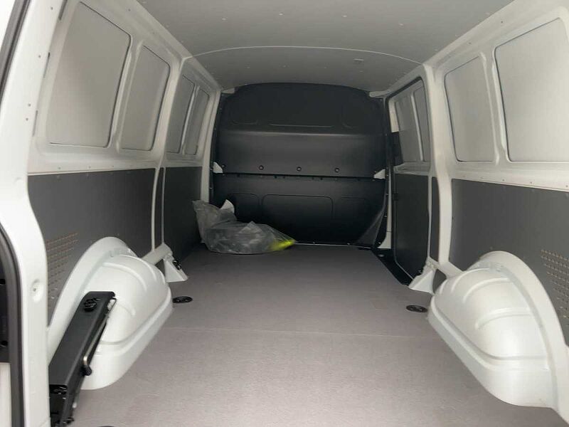 Volkswagen T6.1 Kasten lang Klima Holzboden T6__MODEL_OTHER