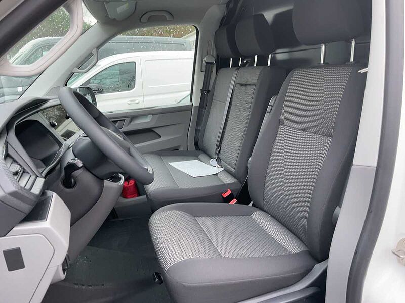 Volkswagen T6.1 Kasten lang Klima Holzboden T6__MODEL_OTHER