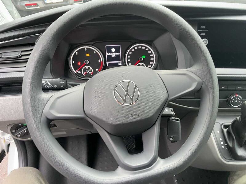 Volkswagen T6.1 Kasten lang Klima Holzboden T6__MODEL_OTHER