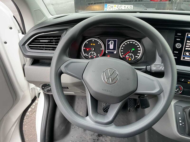 Volkswagen T6.1 Kasten lang Klima Holzboden T6__MODEL_OTHER