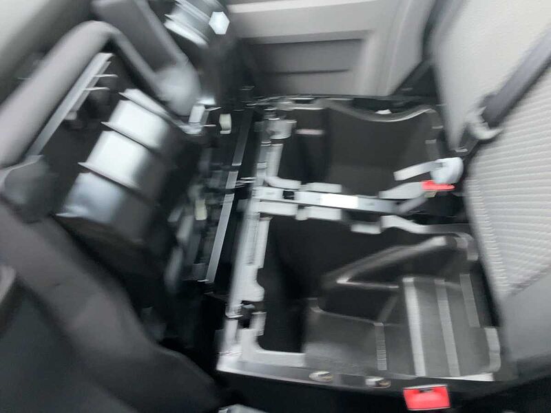 Volkswagen T6.1 Kasten lang Klima Holzboden T6__MODEL_OTHER