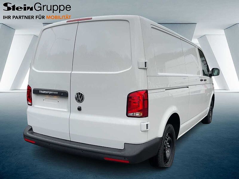 Volkswagen T6.1 Kasten lang Klima Holzboden T6__MODEL_OTHER