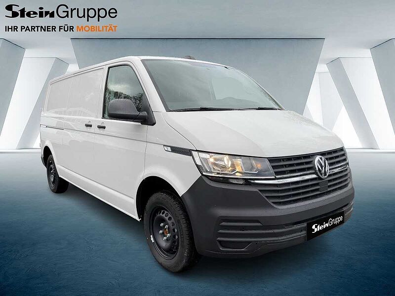 Volkswagen T6.1 Kasten lang Klima Holzboden T6__MODEL_OTHER