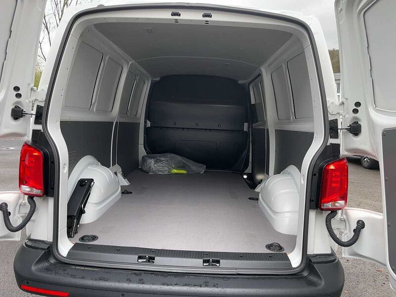 Volkswagen T6.1 Kasten lang Klima Holzboden T6__MODEL_OTHER
