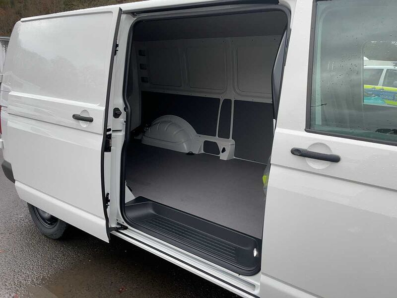 Volkswagen T6.1 Kasten lang Klima Holzboden T6__MODEL_OTHER