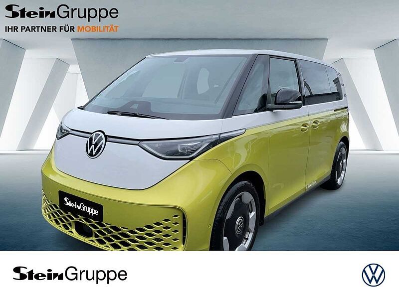 Volkswagen ID. Buzz Pro AHK ACC FLA Kam. AUT el. Heck W