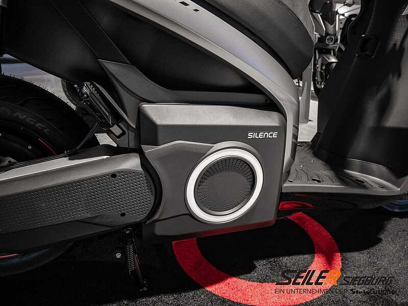 Silence S01 PLUS - 5.6 kWh