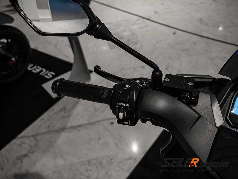 Silence S01 PLUS - 5.6 kWh