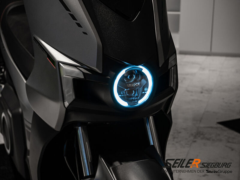 Silence S01 PLUS - 5.6 kWh