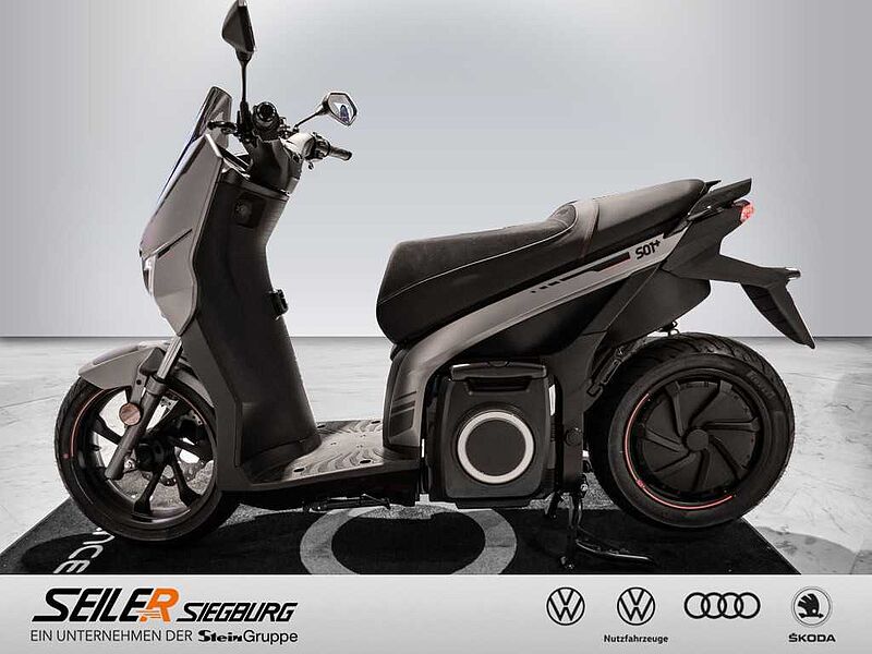 Silence S01 PLUS - 5.6 kWh