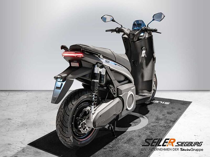 Silence S01 PLUS - 5.6 kWh