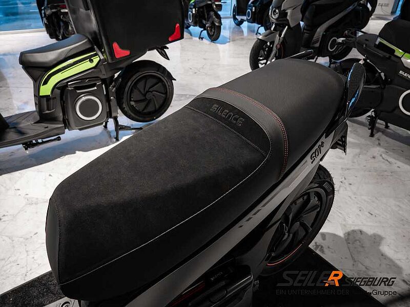 Silence S01 PLUS - 5.6 kWh