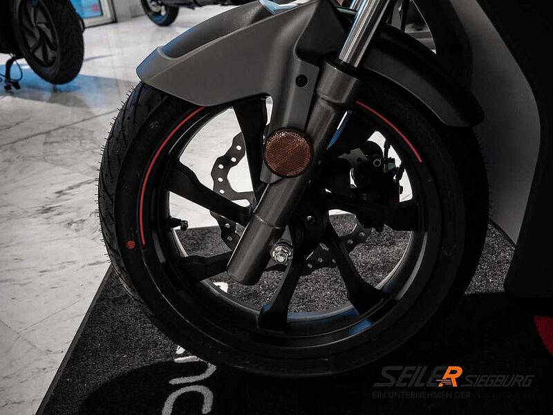 Silence S01 PLUS - 5.6 kWh