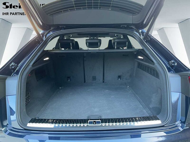 Audi Q8 SUV 50 TDI quattro 210(286) tiptronic