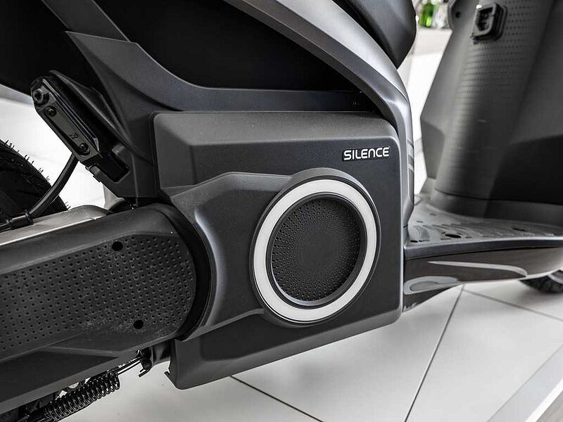 Silence S01 PLUS - 5.6 kWh