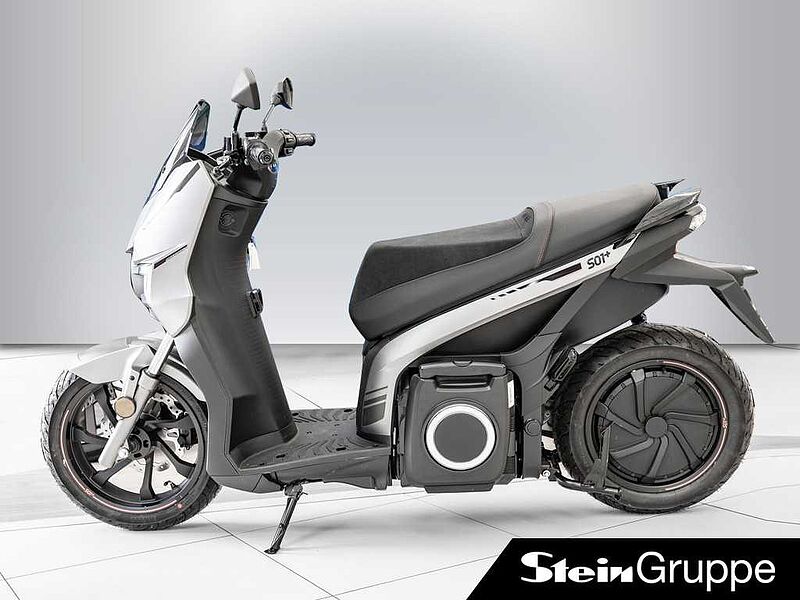 Silence S01 PLUS - 5.6 kWh
