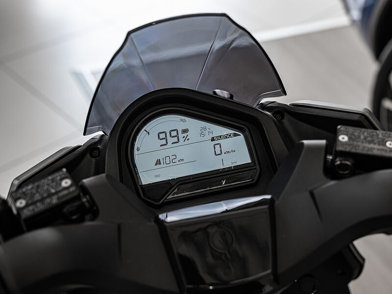 Silence S01 PLUS - 5.6 kWh