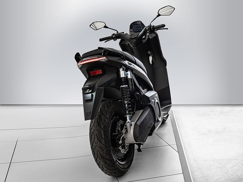 Silence S01 PLUS - 5.6 kWh