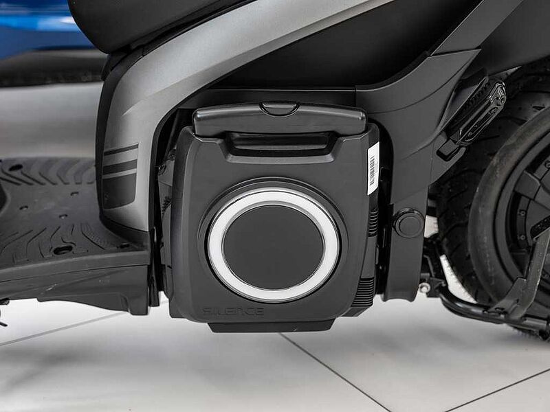 Silence S01 PLUS - 5.6 kWh
