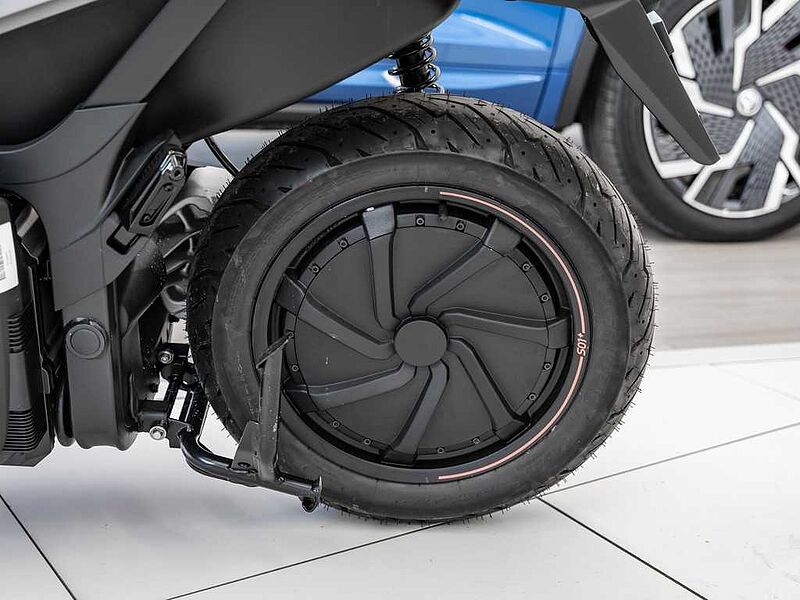 Silence S01 PLUS - 5.6 kWh