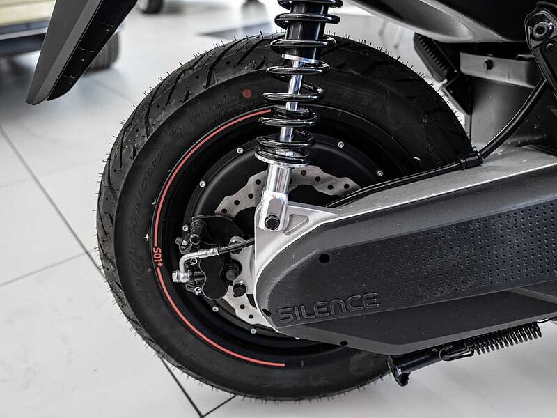 Silence S01 PLUS - 5.6 kWh