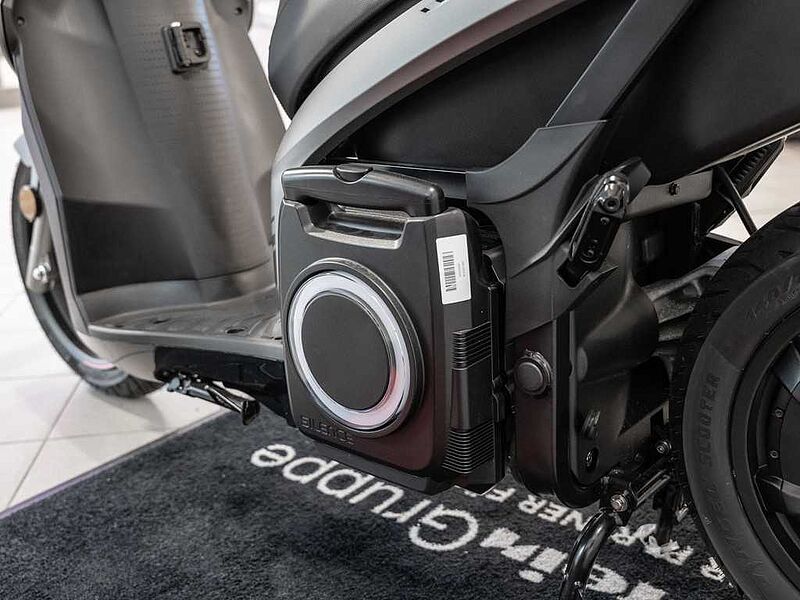 Silence S01 PLUS - 5.6 kWh