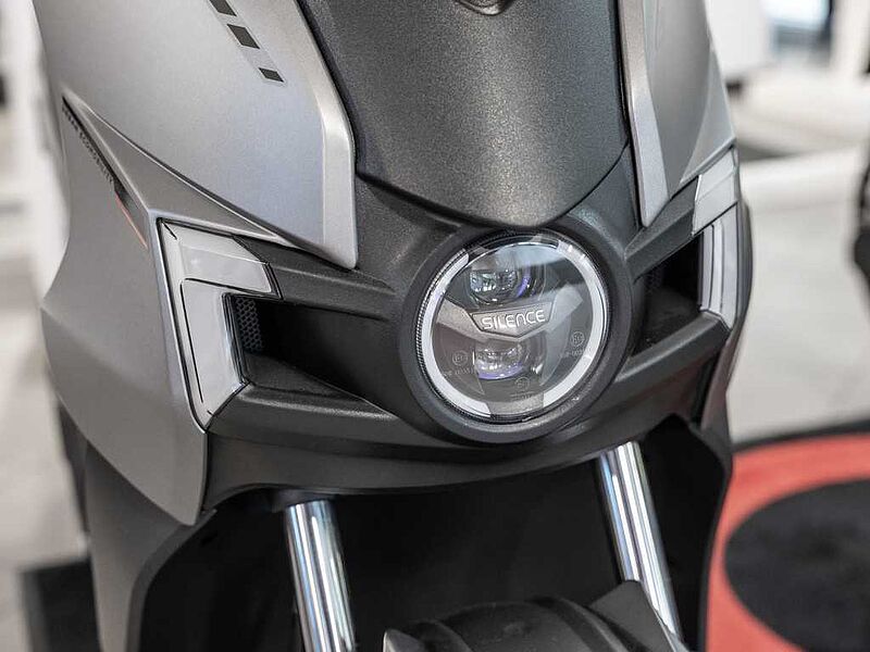 Silence S01 PLUS - 5.6 kWh